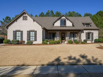 3784 Cotswold Dr, Birmingham, AL, 35242