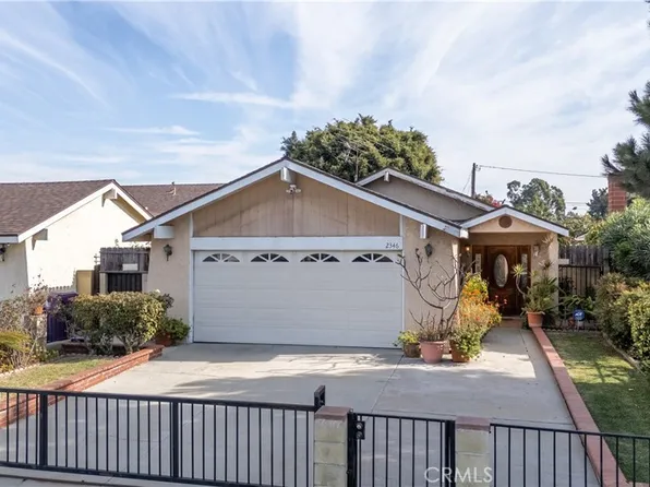 2346 Seabright Ave, Long Beach, CA 90810