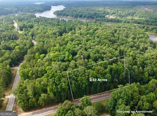 540 S River Dr, Covington, GA 30014