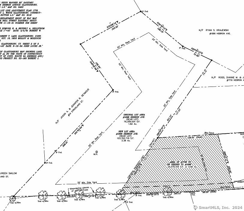 2nd image of 0 Hebron ave Avenue