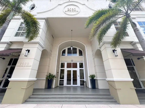 2030 S Douglas Rd APT 618, Coral Gables, FL 33134