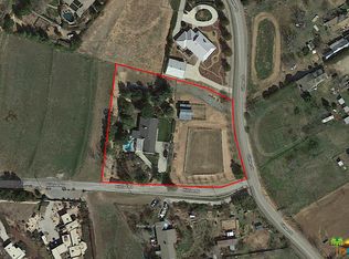 9765 Gilman St, Banning, CA 92220