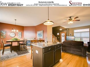 2698 Pinkspire Ln E, Maplewood, MN 55119