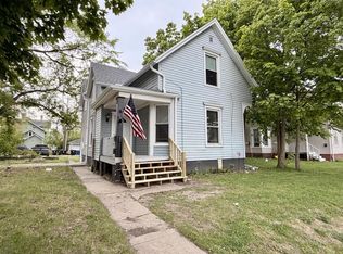 1623 Maple STREET, Racine, WI 53404