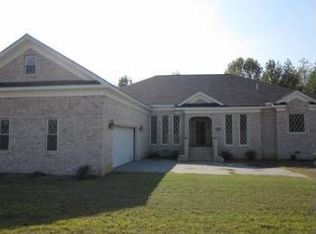 5058 Mineral Spring Rd, Suffolk, VA 23438