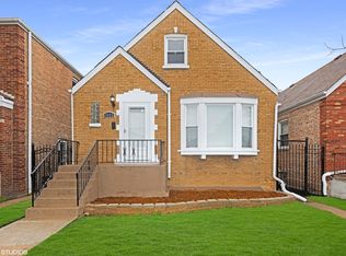 7655 S Damen Ave, Chicago, IL 60620