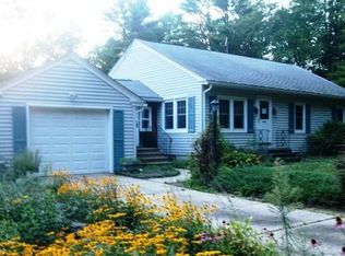 86 Stone St, Gardner, MA 01440