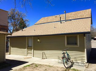 515 1/2 S Meldrum St, Fort Collins, CO 80521