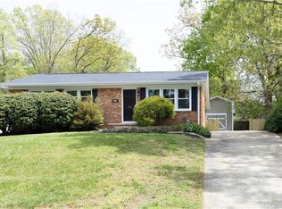 321 Clapp St, Graham, NC 27253