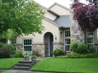 6596 NE Copper Beech Dr, Hillsboro, OR 97124