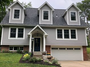 2476 Henry Rd, Sewickley, PA 15143