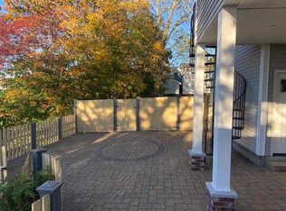 134 Ridge Rd #1, Revere, MA 02151