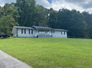 426 Bonifacious Rd, Tunnel Hill, GA 30755