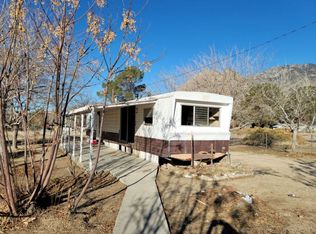 8073 Rocky Hill Rd, Onyx, CA 93255