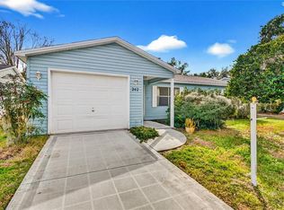 242 Juarez Way, The Villages, FL 32159