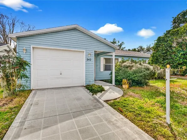 242 Juarez Way, The Villages, FL 32159