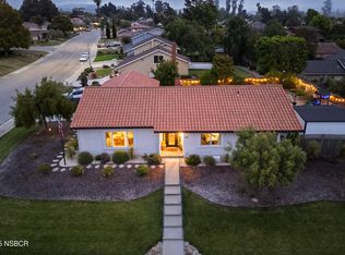 348 Clubhouse Dr, Santa Maria, CA 93455