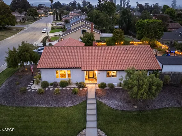 348 Clubhouse Dr, Santa Maria, CA 93455