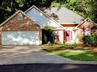 14 Pebble Cv, Petal, MS 39465