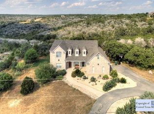 244 Terrace Point, New Braunfels, TX 78132