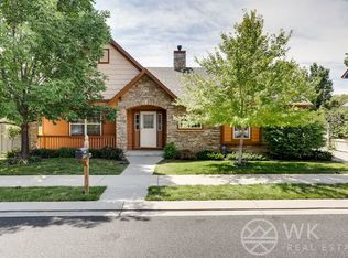 431 Ridge Ave, Longmont, CO 80501