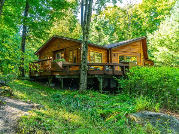 1330 Kushog Lake Rd, Algonquin Highlands, ON K0M 2K0
