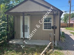 1729 Dayton St, Aurora, CO 80010