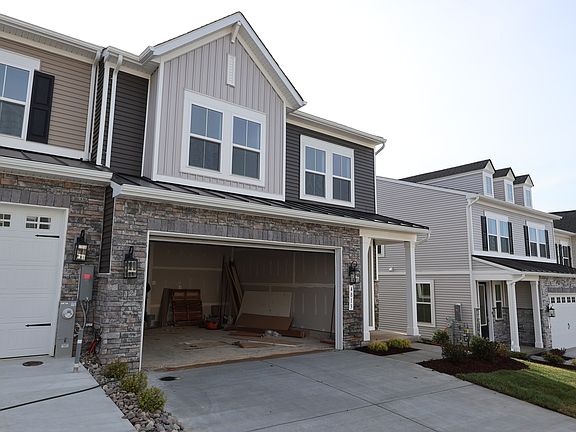 Exterior - March 31, 2026