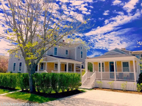 45 Easton St, Nantucket, MA 02554
