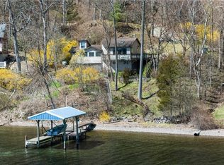 1700 Log Cabin Rd, Penn Yan, NY 14527