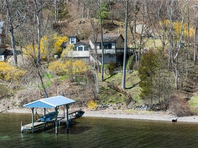 1700 Log Cabin Rd, Penn Yan, NY, 14527