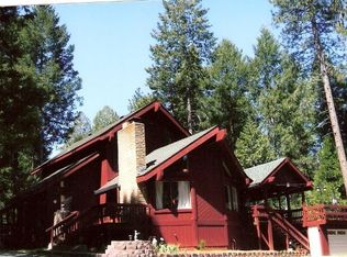 5861 Quick Silver Rd, Pollock Pines, CA 95726