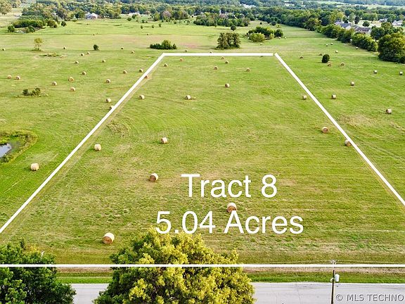 2nd image of 8598 E 480th Rd