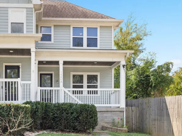 120 Kingston St #A, Nashville, TN 37207