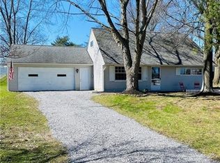 5868 Poland Struthers Rd, Youngstown, OH 44514