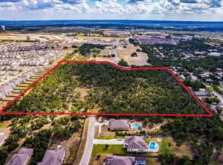 Founders Park Rd, Dripping Springs, TX 78620