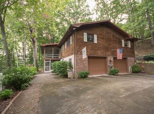 170 Imperial Dr, Franklin, NC 28734