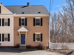 530 Gleasondale Rd, Stow, MA 01775