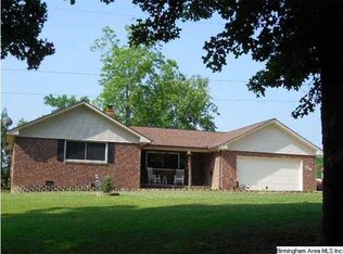 1720 Ross Lake Rd, Wellington, AL 36279