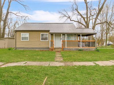 401 S Coulter St, Centralia, MO, 65240