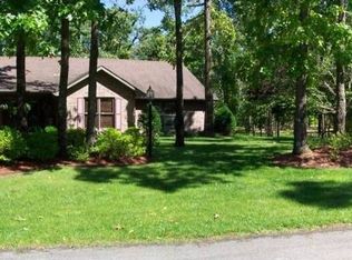 109 Westchester Ct, Mountain Home, AR 72653