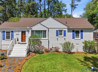 8508 Spalding Dr, Henrico, VA 23229