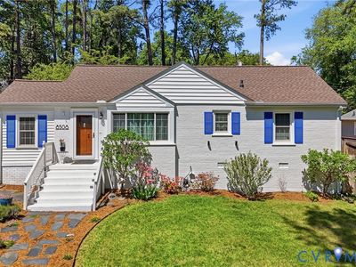 8508 Spalding Dr, Henrico, VA, 23229