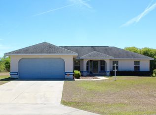 6701 SW 129th Loop, Ocala, FL 34473