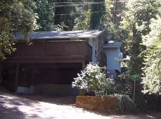 10972 Terrace Dr, Forestville, CA 95436