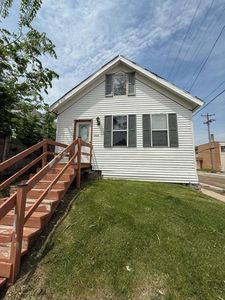 1322 Summit AVENUE, Racine, WI, 53404