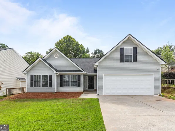 1241 Key Manor Ln, Lawrenceville, GA 30045