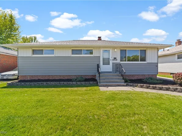 4760 Autumn Ln, Brooklyn, OH 44144