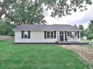 5851 Union Rd, Franklin, OH 45005