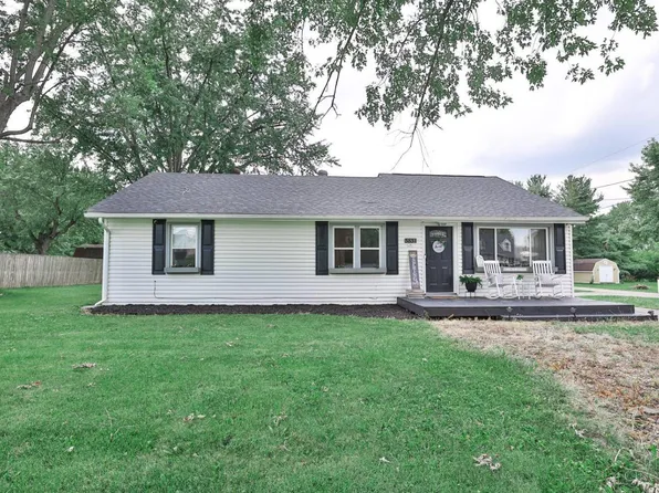 5851 Union Rd, Franklin, OH 45005